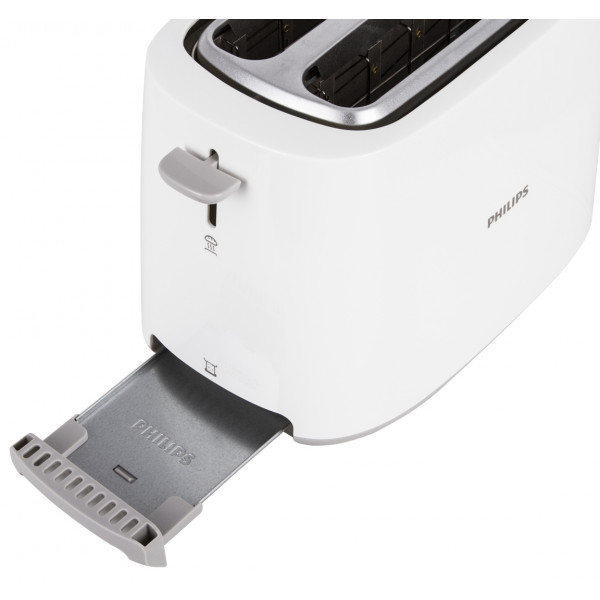 Фото - Тостер Philips Daily Collection HD2581/00