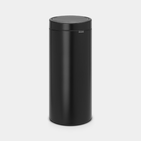 Фото - Бак для сміття Brabantia Touch Bin 30 л 115301