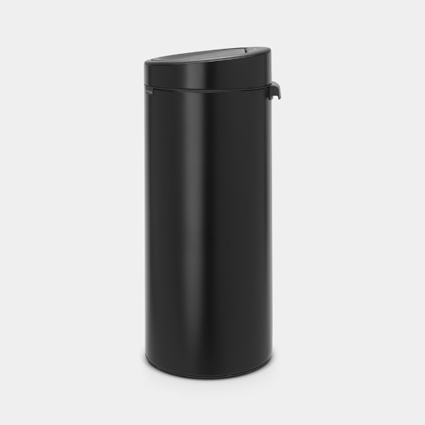 Фото - Бак для сміття Brabantia Touch Bin 30 л 115301
