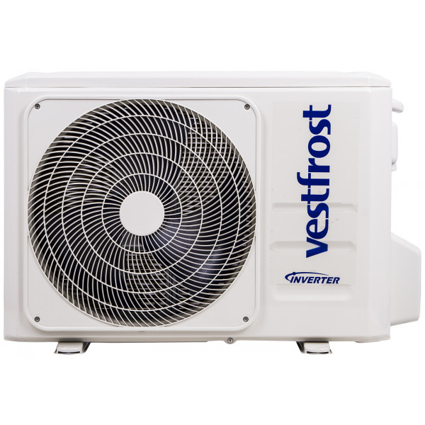 Фото - Кондиционер сплит Vestfrost VFE09AF5 inverter (Wi-Fi опция)