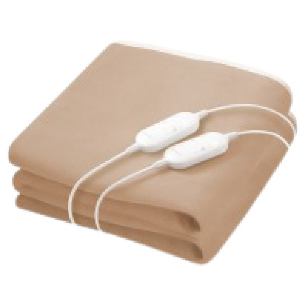 Фото - Електропростирадло Sencor SUB281BE