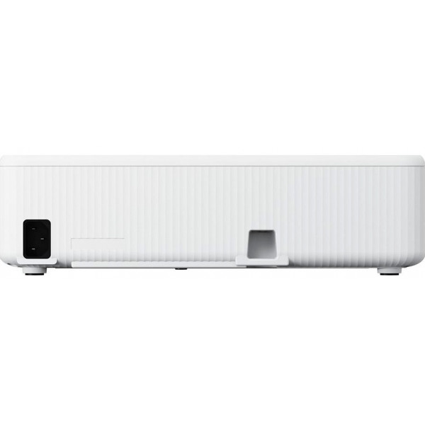 Фото - Проектор Epson CO-WX01 (V11HA86240)