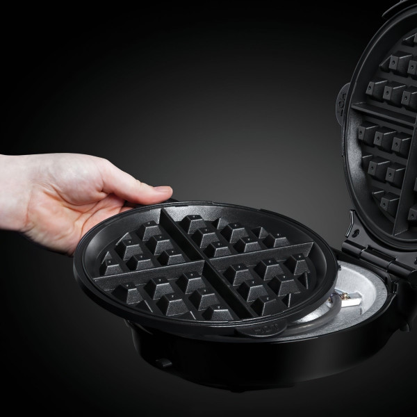 Фото - Вафельниця Russell Hobbs 24620-56 Fiesta