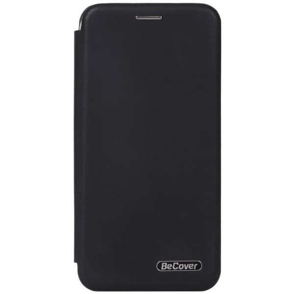 Фото - Чохол для смартфону BeCover Exclusive for ZTE Blade A31 Black (707258)