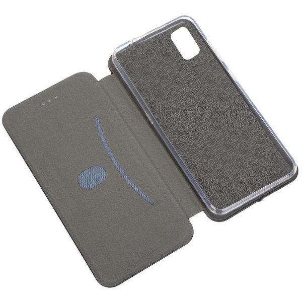 Фото - Чохол для смартфону BeCover Exclusive for ZTE Blade A31 Black (707258)