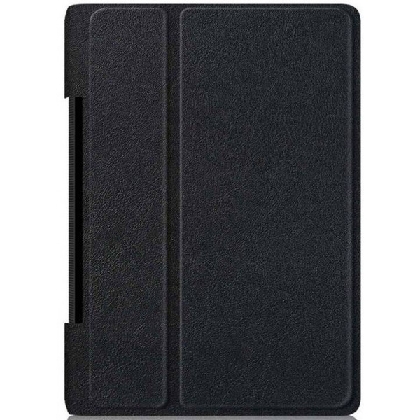 Фото - Чохол для планшета BeCover Smart for Lenovo Yoga Tab 13 YT-K606 Black (707304)