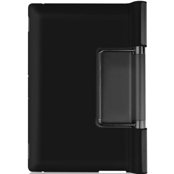 Фото - Чохол для планшета BeCover Smart for Lenovo Yoga Tab 13 YT-K606 Black (707304)