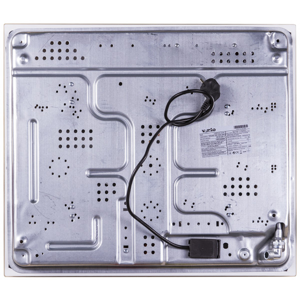 Фото - Варильна поверхня газова Ventolux HSF640-T3G CEST (WH)