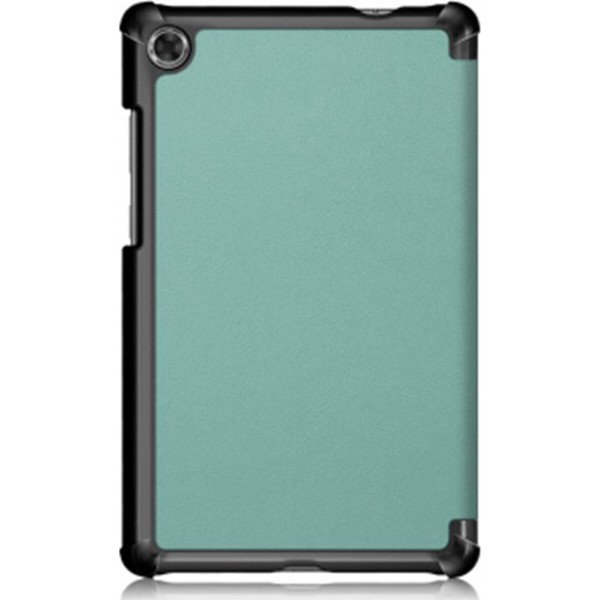 Фото - Чехол для планшета BeCover Smart for Lenovo Tab M8 TB-8505/TB-8705 Dark Green (705979)