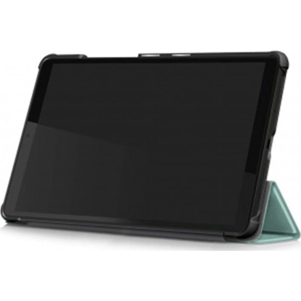 Фото - Чехол для планшета BeCover Smart for Lenovo Tab M8 TB-8505/TB-8705 Dark Green (705979)