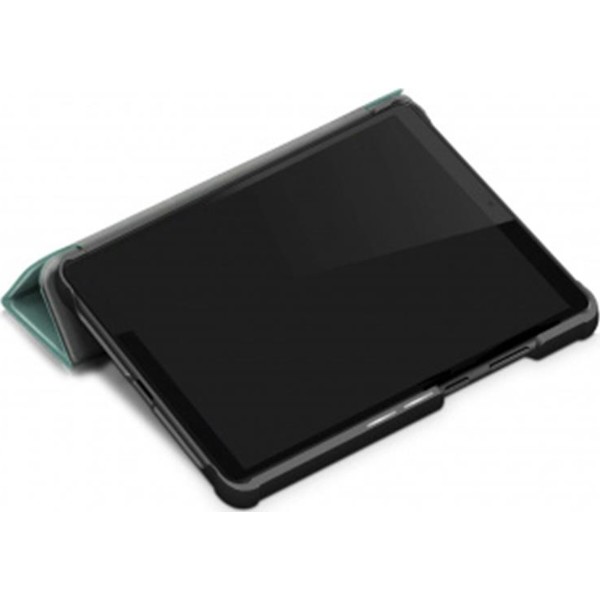 Фото - Чехол для планшета BeCover Smart for Lenovo Tab M8 TB-8505/TB-8705 Dark Green (705979)