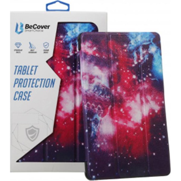 Фото - Чехол для планшета BeCover Smart for Lenovo Tab P11 TB-J606 Space (706105) Фото - Чехол для планшета BeCover Smart for Lenovo Tab P11 TB-J606 Space (706105)