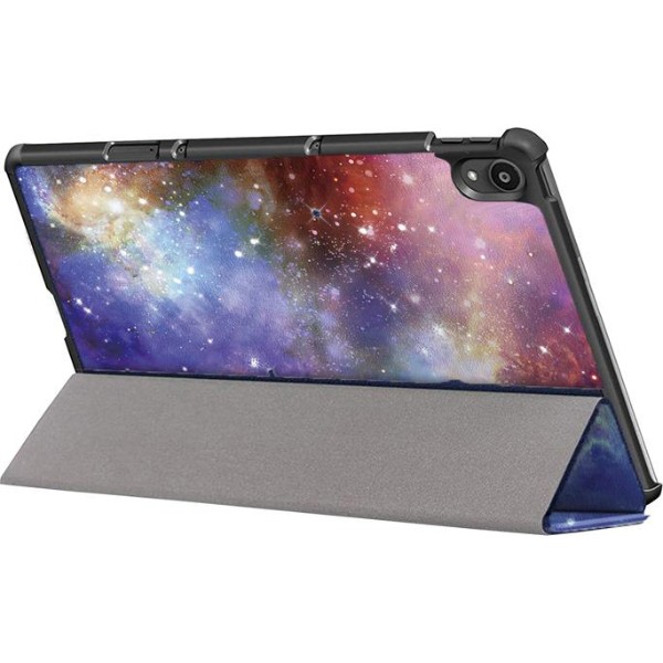 Фото - Чехол для планшета BeCover Smart for Lenovo Tab P11 TB-J606 Space (706105)
