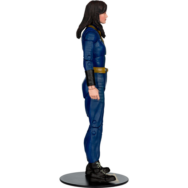 Фото - Колекційна фігурка McFarlane Toys FALLOUT Lucy Deluxe Elite Edition #6 28 см (11609)
