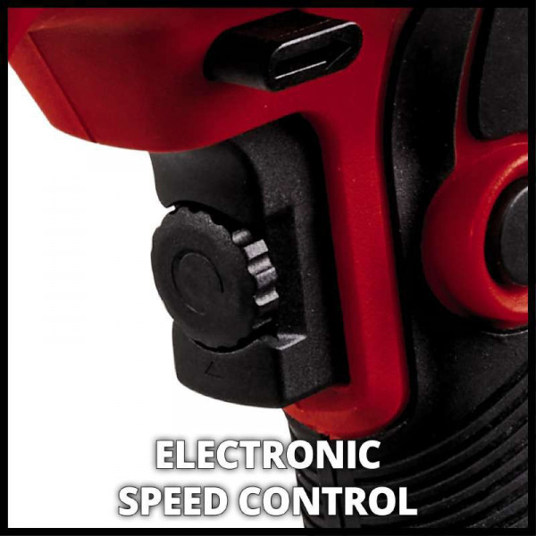Фото - Перфоратор Einhell TC-RH 620 4F (4257990)