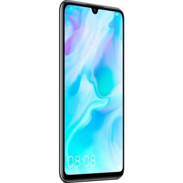 Фото - Смартфон Huawei P30 lite 4/128GB Pearl White