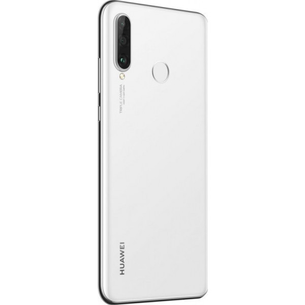 Фото - Смартфон Huawei P30 lite 4/128GB Pearl White