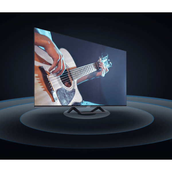 Фото - Телевізор Xiaomi TV A2 55