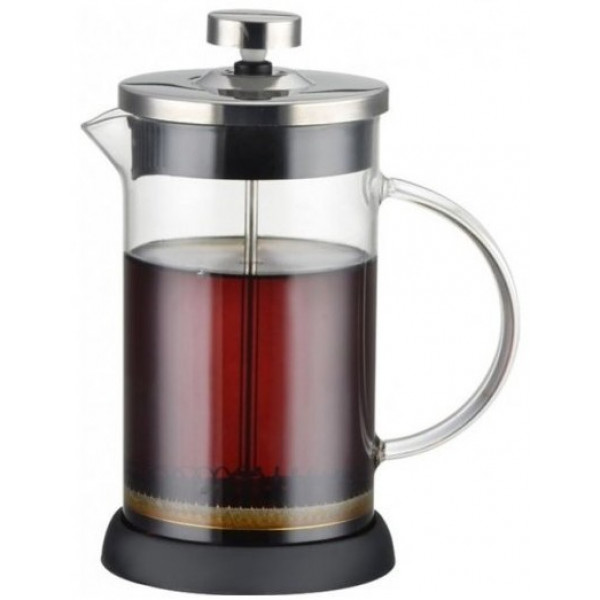 Фото - Френч-прес Lessner 0.8 л (11638-800)