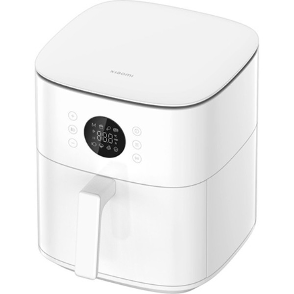 Фото - Мультипіч Xiaomi Air Fryer 6.5L EU WH (1164224)