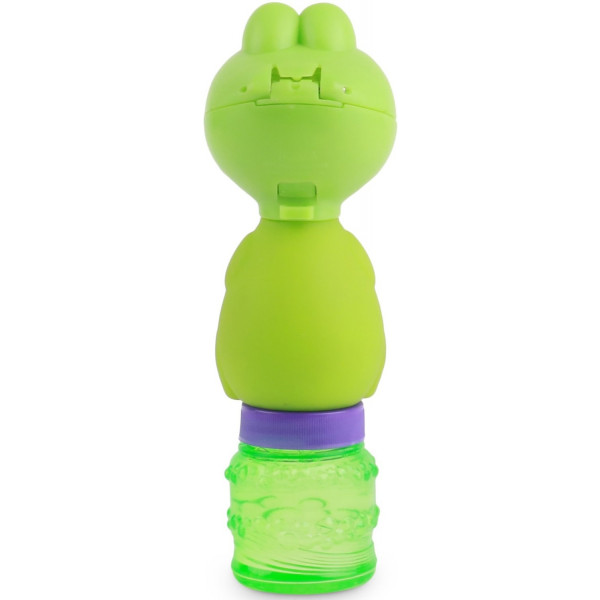 Фото - Мыльные пузыри Gazillion Дино р-р 59 мл зеленый (GZ36573)