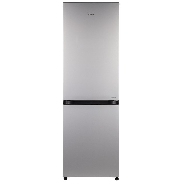 Фото - Холодильник Hitachi R-B410PUC6SLS