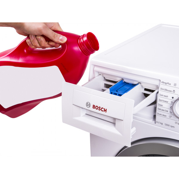 Фото - Стиральная машина Bosch WLT24440BY