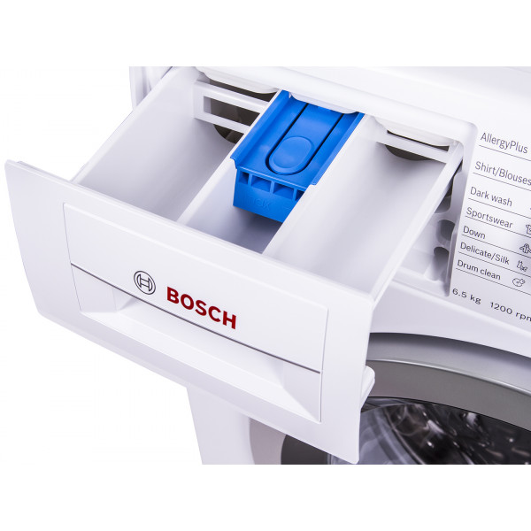 Фото - Стиральная машина Bosch WLT24440BY