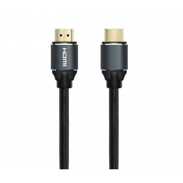 Фото - Кабель HDMI ProLogix Premium V2.0, 1 м коробка (PR-HDMI-HDMI-B-03-30-1m) Фото - Кабель HDMI ProLogix Premium V2.0, 1 м коробка (PR-HDMI-HDMI-B-03-30-1m)