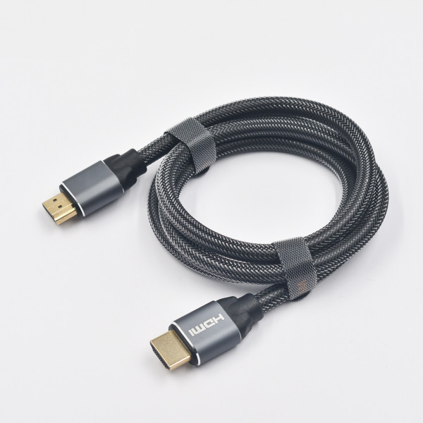 Фото - Кабель HDMI ProLogix Premium V2.0, 1 м коробка (PR-HDMI-HDMI-B-03-30-1m)