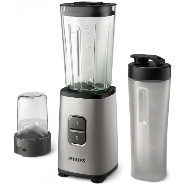 Фото - Блендер стационарный Philips HR2605/80