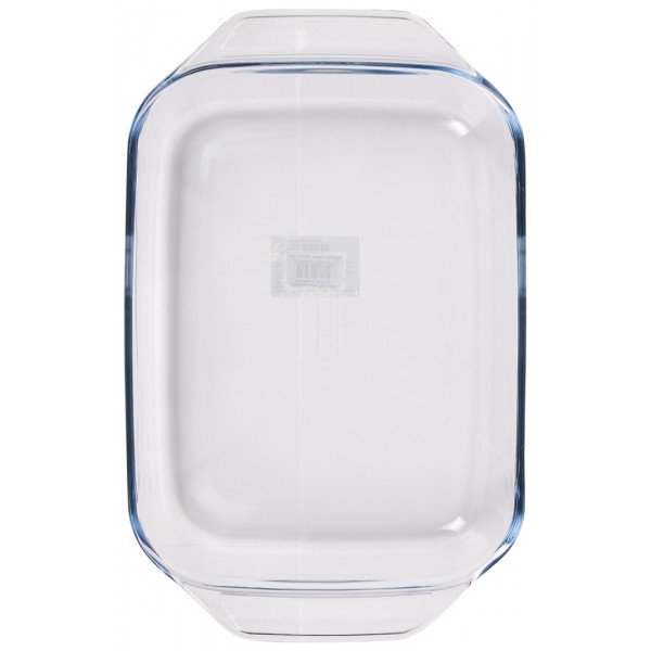 Фото - Форма для приготування Pyrex Irresistible 39х25х7см 3,8 л (409B000)