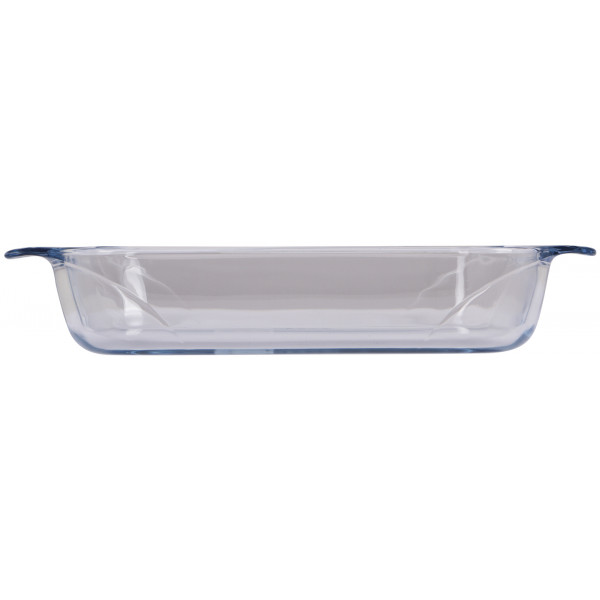 Фото - Форма для приготування Pyrex Irresistible 39х25х7см 3,8 л (409B000)