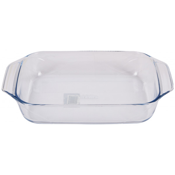 Фото - Форма для приготування Pyrex Irresistible 39х25х7см 3,8 л (409B000)