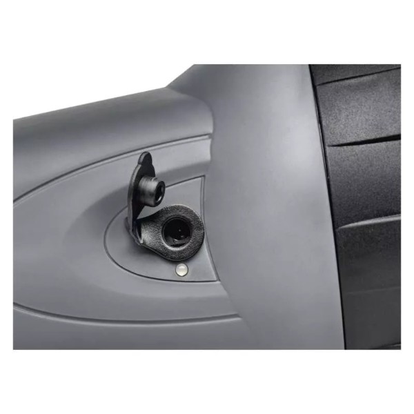 Фото - Фонарь аккумуляторный EMOS LED ручной пластиковый P2311 5W 300Lm Li-Ion