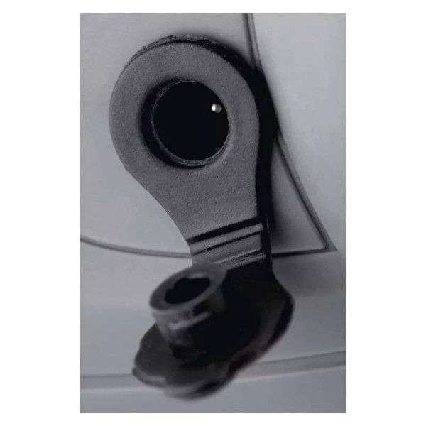 Фото - Фонарь аккумуляторный EMOS LED ручной пластиковый P2311 5W 300Lm Li-Ion