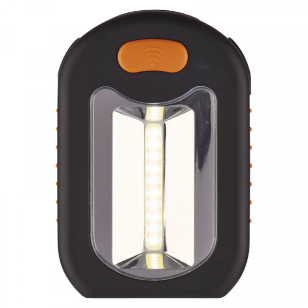 Фото - Ліхтар EMOS LED P3889 3W 200Lm 3×AAA, ручн.пласт