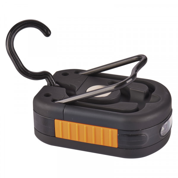 Фото - Ліхтар EMOS LED P3889 3W 200Lm 3×AAA, ручн.пласт