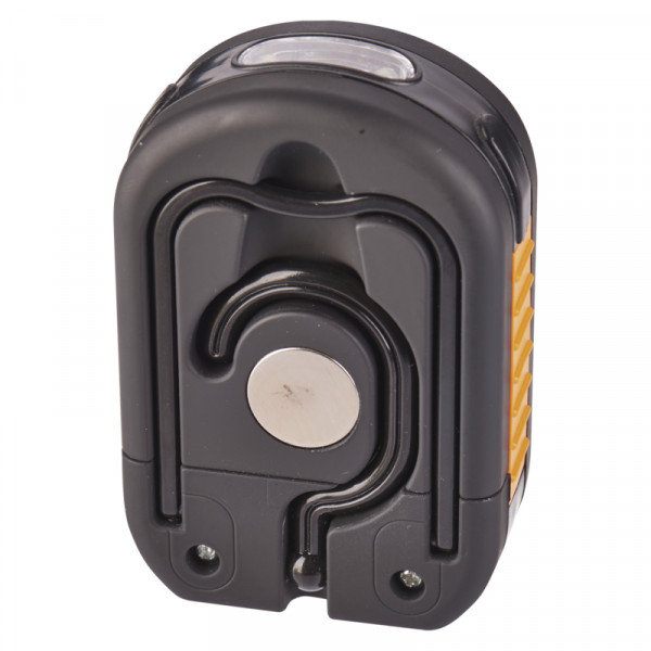 Фото - Ліхтар EMOS LED P3889 3W 200Lm 3×AAA, ручн.пласт