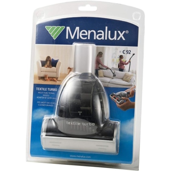 Фото - Щітка до пилососа Electrolux Textile Turbo C92