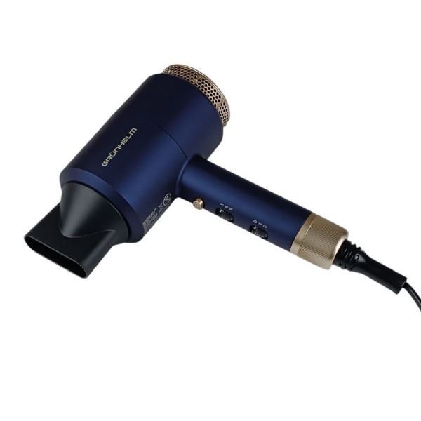 Фото - Фен Grunhelm GHD-596B
