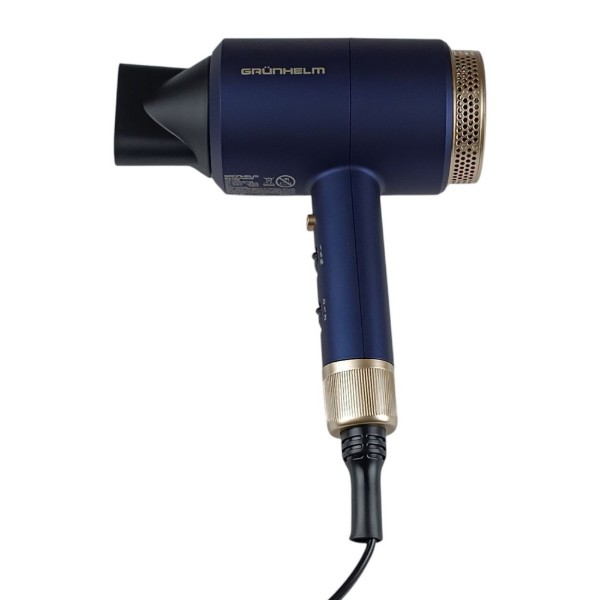 Фото - Фен Grunhelm GHD-596B