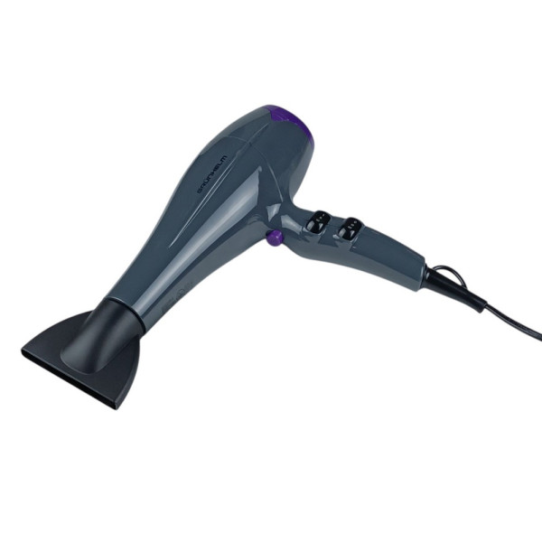 Фото - Фен Grunhelm GHD-538AC