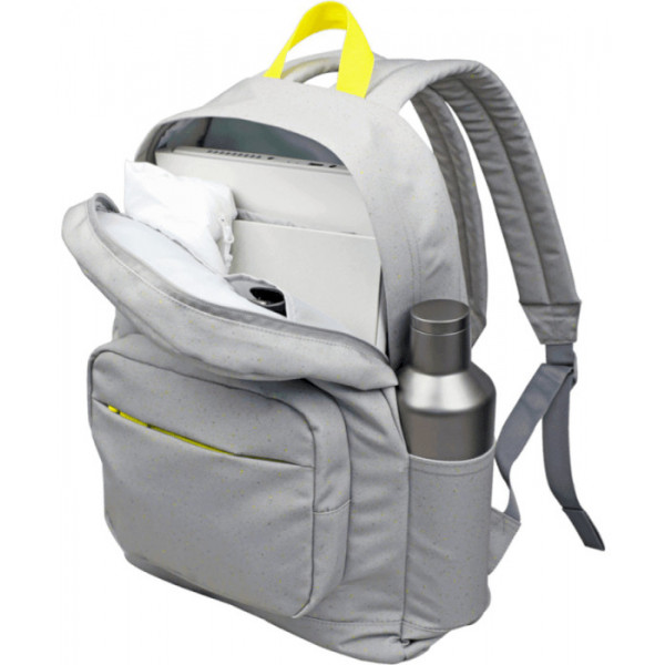 Фото - Рюкзак для ноутбуку Acer Vero 15.6 ECO Grey (GP.BAG11.02G)
