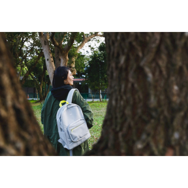 Фото - Рюкзак для ноутбуку Acer Vero 15.6 ECO Grey (GP.BAG11.02G)