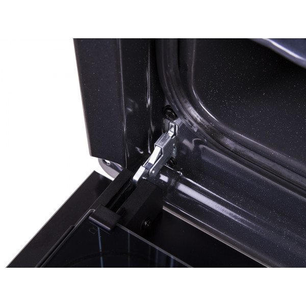 Фото - Духовой шкаф Indesit IFW 6544 IX