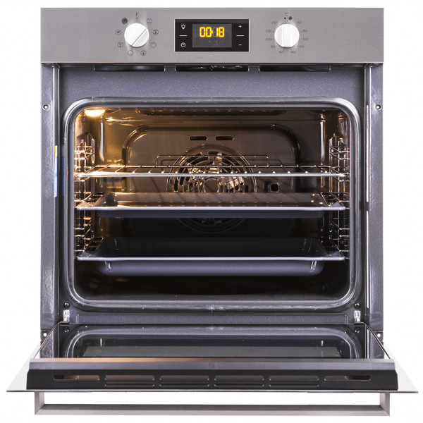 Фото - Духовой шкаф Indesit IFW 6544 IX