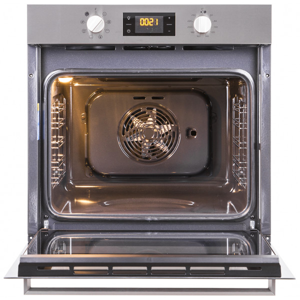 Фото - Духовой шкаф Indesit IFW 6544 IX