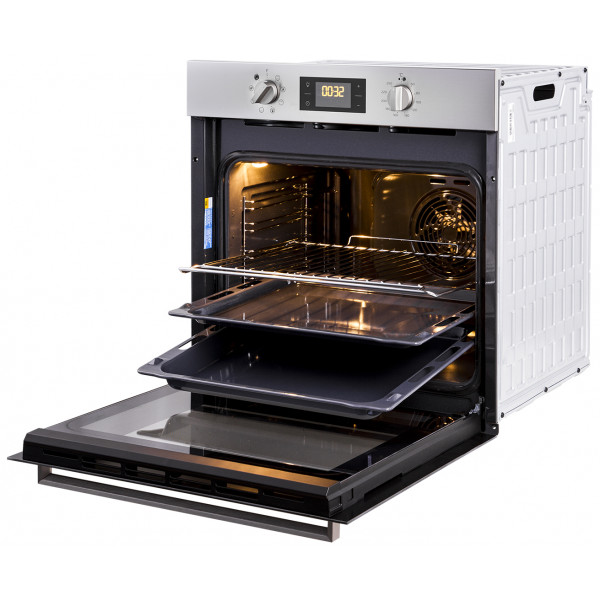 Фото - Духовой шкаф Indesit IFW 6544 IX