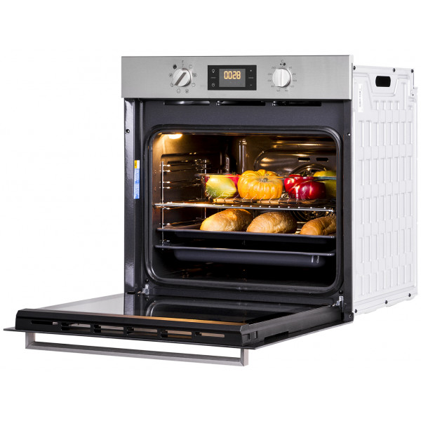 Фото - Духовой шкаф Indesit IFW 6544 IX